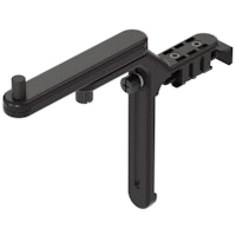 Image of HAVN Base Edition GPU Support - Black