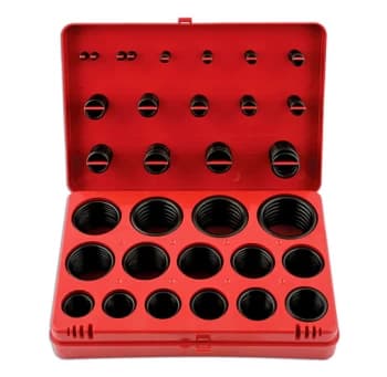 Image of O Ring Service Kit Imperial Qty 382 Connect 35160