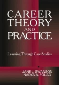 Image of Bridging from Career Theory to Practice by Jane L. Swanson Paperback