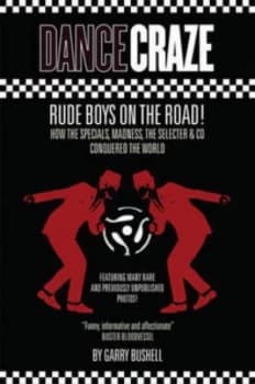 Image of Dance Craze Paperback
