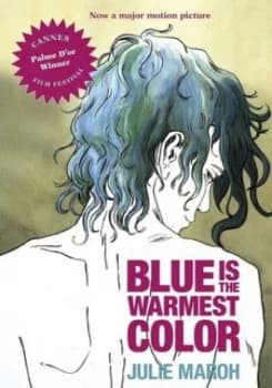 Image of Blue Is the Warmest Color by Julie Maroh Paperback
