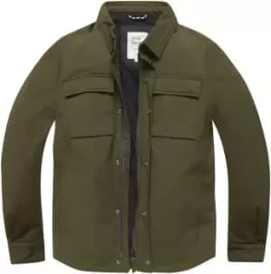 Image of Vintage Industries Wyatt Jacket, green, Size S, green, Size S