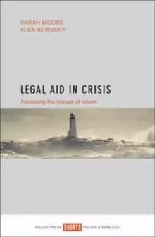 Image of Legal Aid in Crisis : Assessing the Impact of Reform