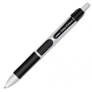 Image of Orbitz Gel Black Pack of 12
