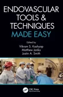 Image of Endovascular Tools and Techniques Made Easy