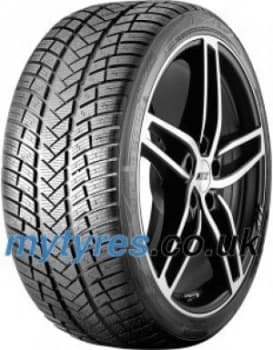 Image of Vredestein Wintrac Pro ( 205/55 R17 95V XL )
