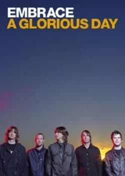 Image of Embrace A Glorious Day - DVD