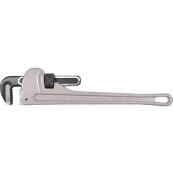 Image of Kennedy - 18' Aluminium Pipe Wrench