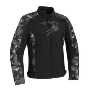 Image of Bering Gozer Black Camo S
