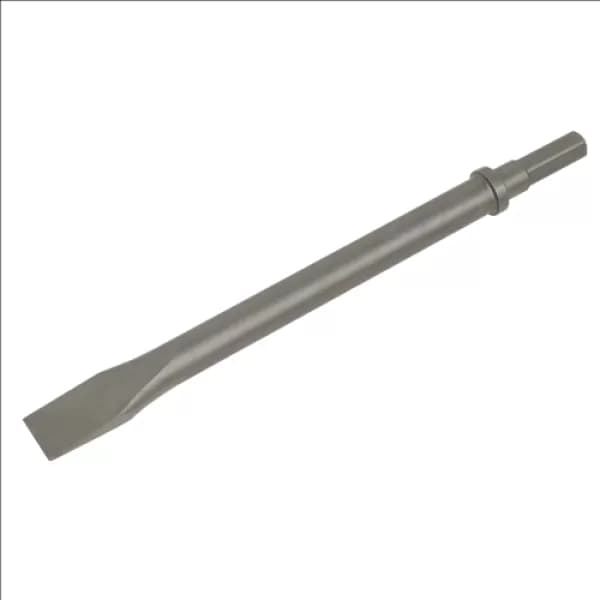 Image of Sealey SA120/F Flat Chisel 240mm for SA120