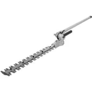 Image of Greenworks GWATR-HTA Hedge Trimmer
