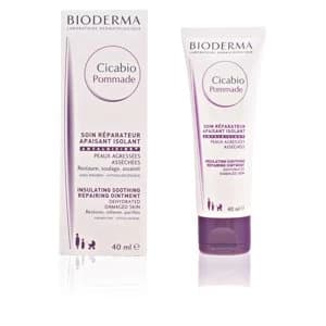 Image of CICABIO pommade soin reparateur apaisant isolant 40ml