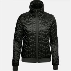 Image of Urban Armor Gear Reactor Jacket Ladies - Green