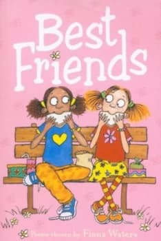 Image of Best Friends by Fiona Waters Paperback