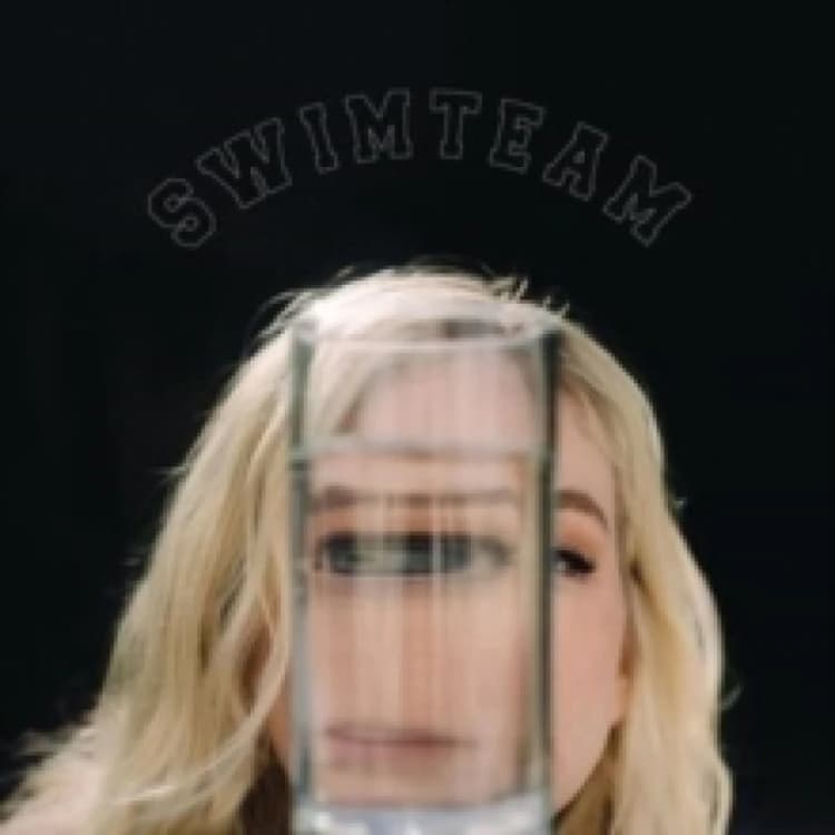 Image of Swimteam CD / Album