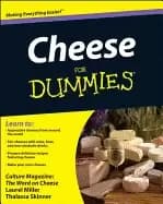 Image of cheese for dummies