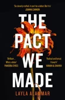 Image of The Pact We Made