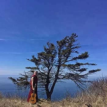 Image of David John Morris - Monastic Love Songs CD