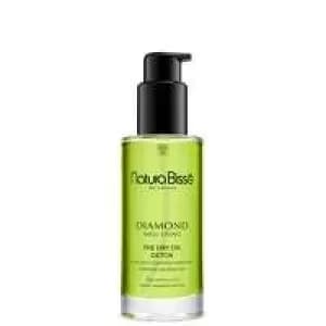 Image of Natura Bisse Diamond Well-Living: The Dry Oil Detox 100ml