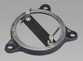 Image of Sealey VSB5 Swivel Base for ASV125 Vice
