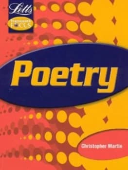 Image of Poetry by Christopher Martin Paperback