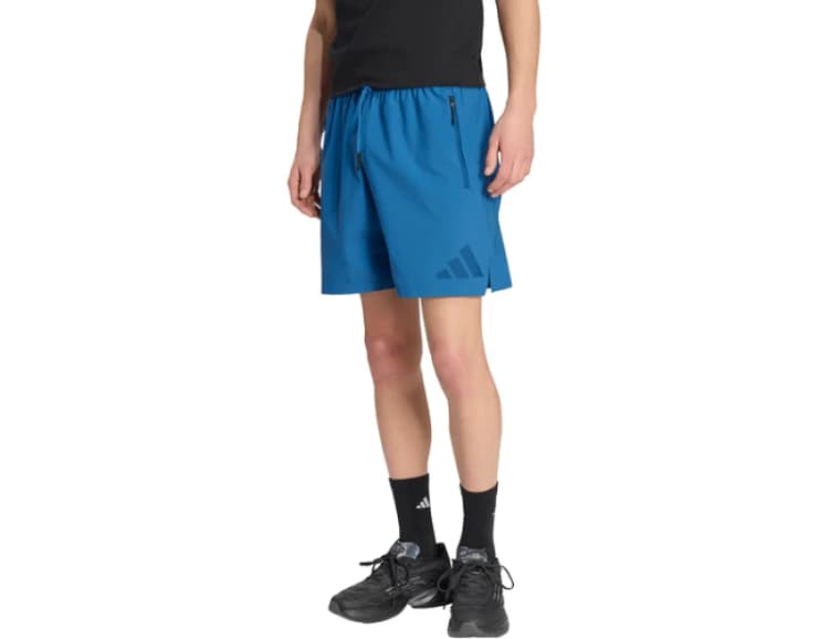Image of Adidas Z.n.e Short Blue XL