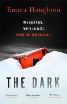 Image of The Dark : The unputdownable and pulse-raising Sunday Times Crime Book of the Month