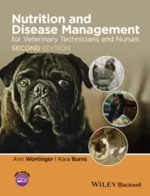 Image of Nutrition and Disease Management for Veterinary Technicians and Nurses