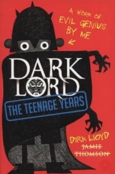 Image of Dark Lord by Jamie Thomson Paperback