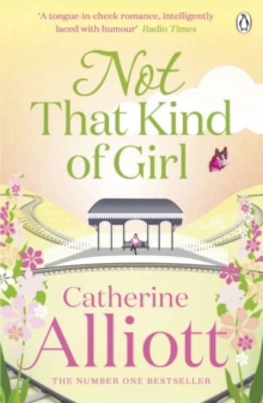 Image of Not That Kind of Girl by Siobhan Vivian Book