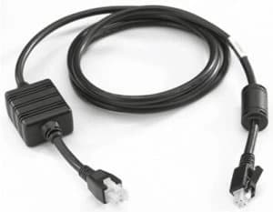 Image of Cable Assy Dc Pwr Crd 4 Slot - Works W 50-14000-241r In