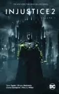 Image of injustice 2 vol 1
