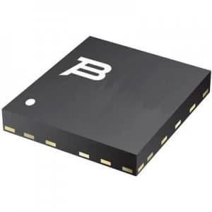 Image of Surge protection Bourns TBU DT085 500 WH DFN 4