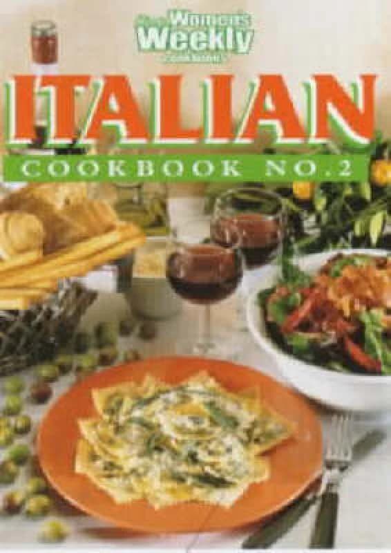 Image of Italian Cooking Class Paperback