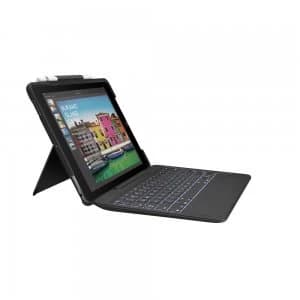 Image of Logitech 10.5" Ipad Pro Keyboard Italian Layout
