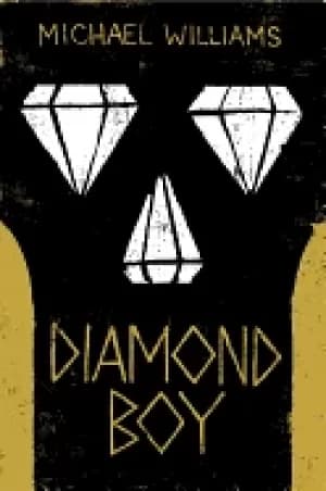 Image of diamond boy