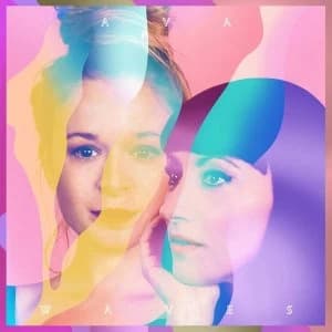 Image of Ava - Waves Vinyl