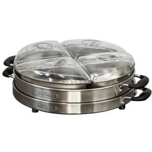 Image of Smart Lazy Susan Buffet Server