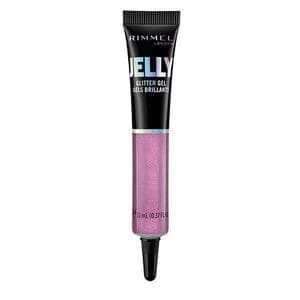 Image of Rimmel Glitter Gel 500 Purple Rain