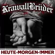 Image of Heute-Morgen-Fur Immer