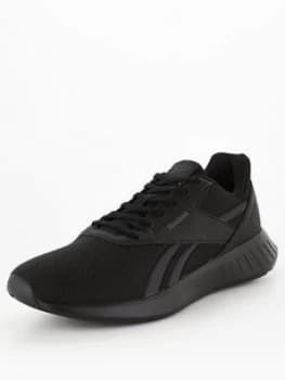 Image of Reebok Lite 2.0 - Black, Size 8, Men