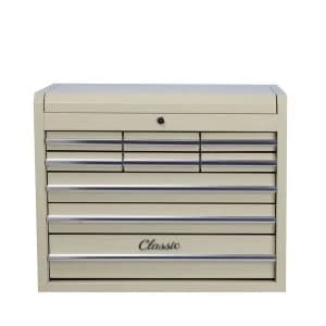Image of Hilka Classic 9 Drawer Chest