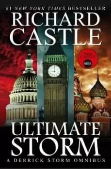 Image of Ultimate Storm by Richard Castle
