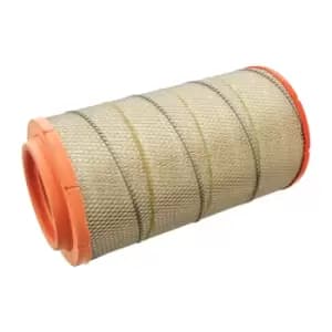 Image of x1 febi bilstein Air Filter Filter Insert 30443 Made in TR