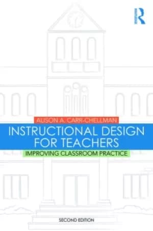 Image of Instructional Design for TeachersImproving Classroom Practice