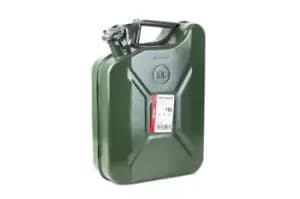 Image of AMiO Jerrycan 02488