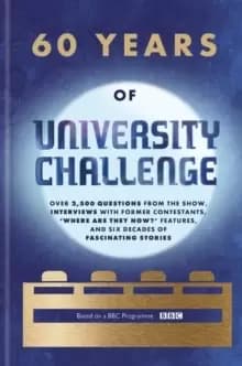 Image of 60 Years of University Challenge