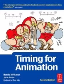 Image of Timing for Animation