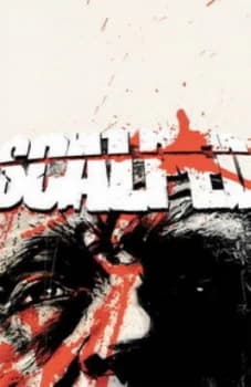 Image of Scalped. Knuckle up by Jason Aaron and R. M Gura and Igor Kordey Paperback