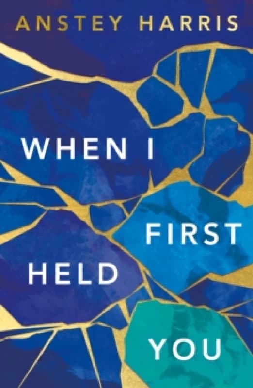 Image of When I First Held You Paperback / softback
